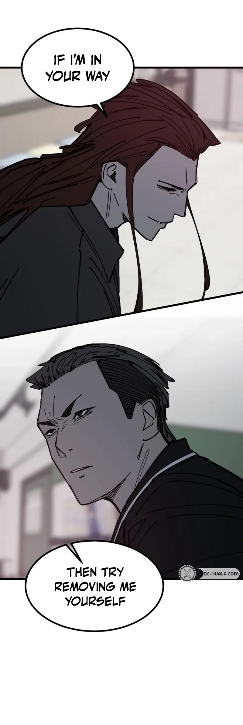 Returning Student Chapter 48 - page 4