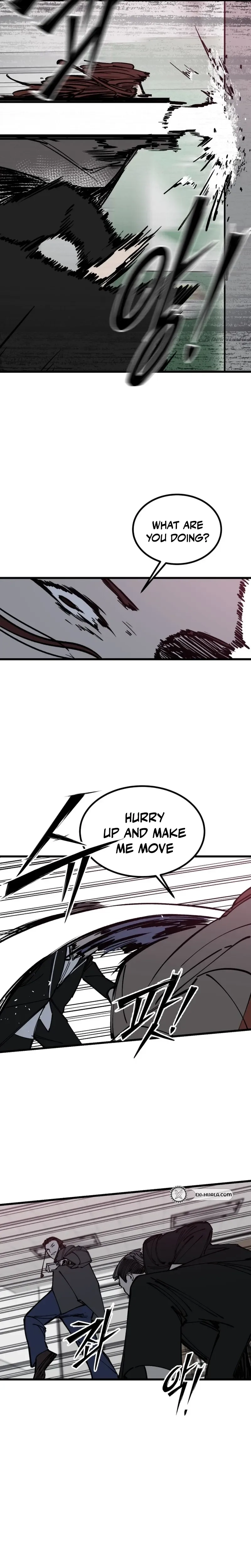 Returning Student Chapter 48 - page 9