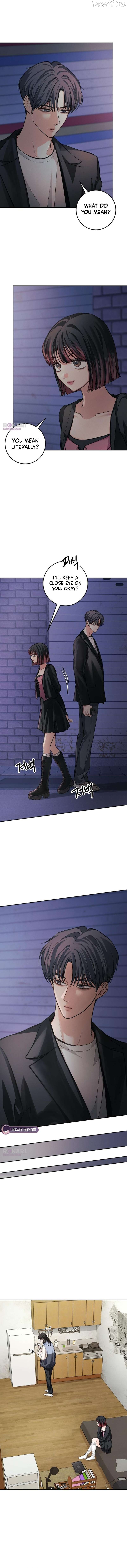 Perfection is Everything Chapter 35 - page 3