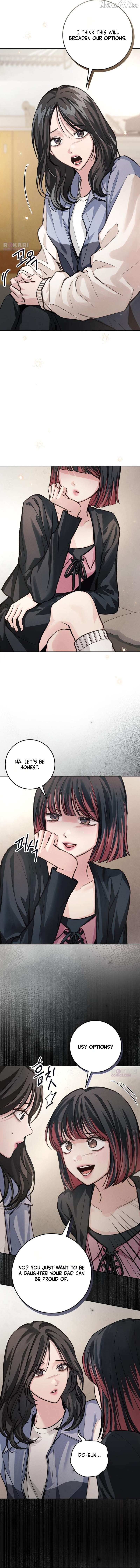 Perfection is Everything Chapter 35 - page 7