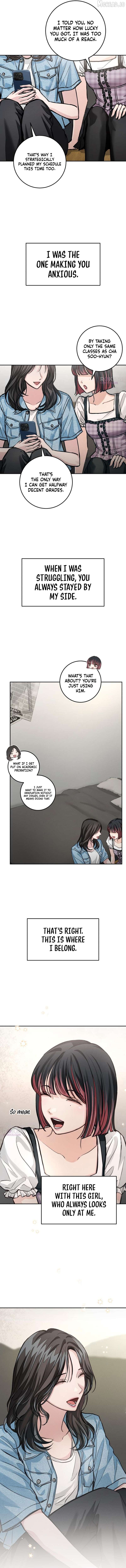 Perfection is Everything Chapter 39 - page 11