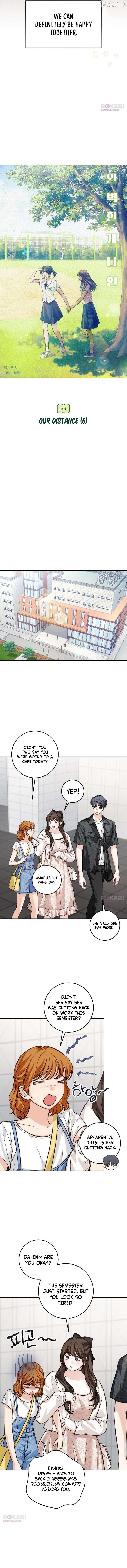 Perfection is Everything Chapter 39 - page 12