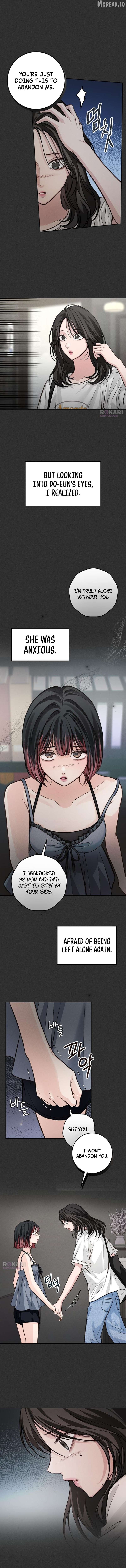 Perfection is Everything Chapter 39 - page 3