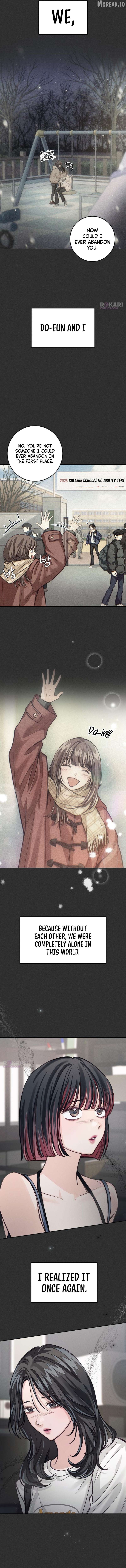 Perfection is Everything Chapter 39 - page 4