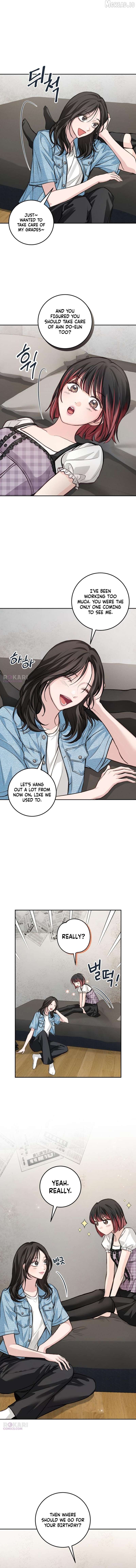 Perfection is Everything Chapter 39 - page 7