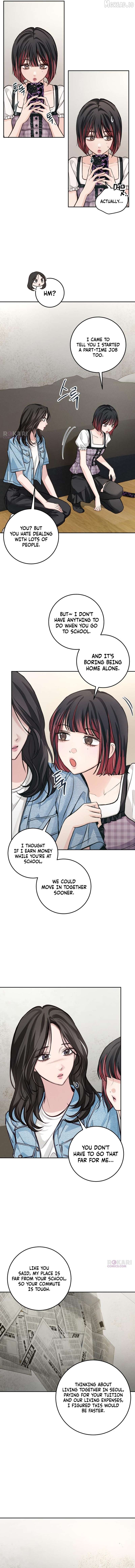Perfection is Everything Chapter 39 - page 9