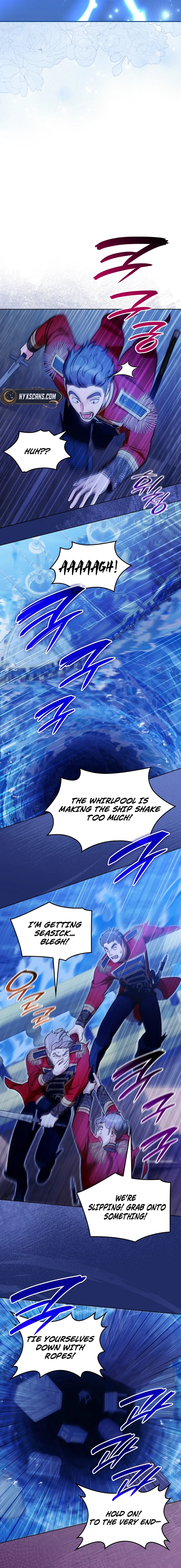 The Empress’s Concubine Scandal Chapter 38 - page 5