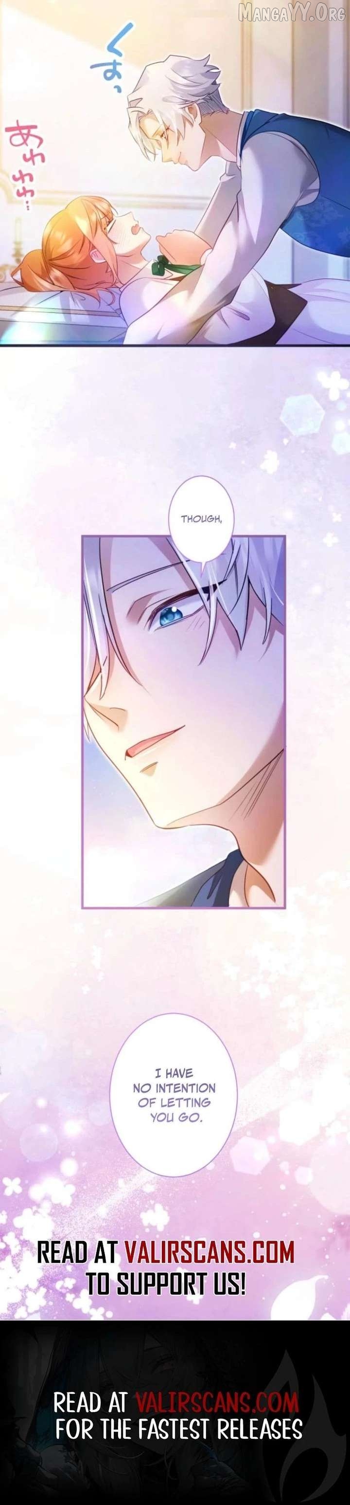 I Committed a One-Night Mistake with the Young Lady? Chapter 49 - page 27