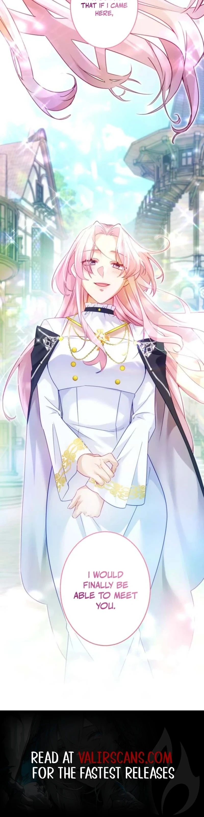 I Committed a One-Night Mistake with the Young Lady? Chapter 51 - page 21