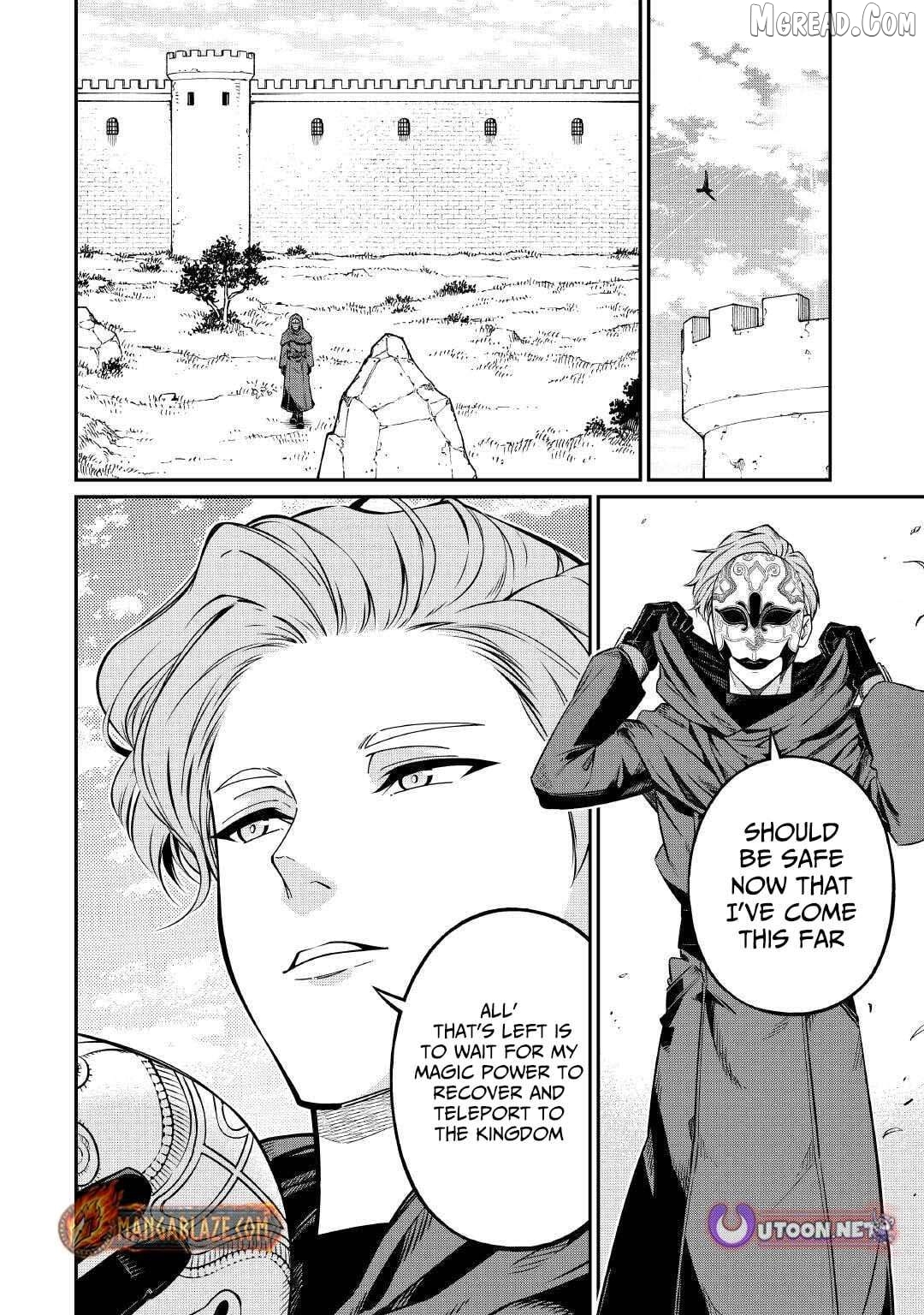 An Appraiser Taken In by a Meritocracy — After Abandoning the Homeland That Treated Me Like a Slave, I Started as the Enemy Nation’s Hero. Chapter 24 - page 11