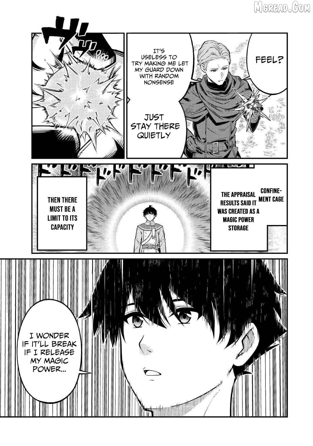 An Appraiser Taken In by a Meritocracy — After Abandoning the Homeland That Treated Me Like a Slave, I Started as the Enemy Nation’s Hero. Chapter 24 - page 16