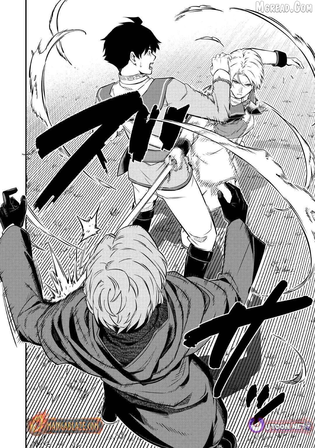 An Appraiser Taken In by a Meritocracy — After Abandoning the Homeland That Treated Me Like a Slave, I Started as the Enemy Nation’s Hero. Chapter 24 - page 19