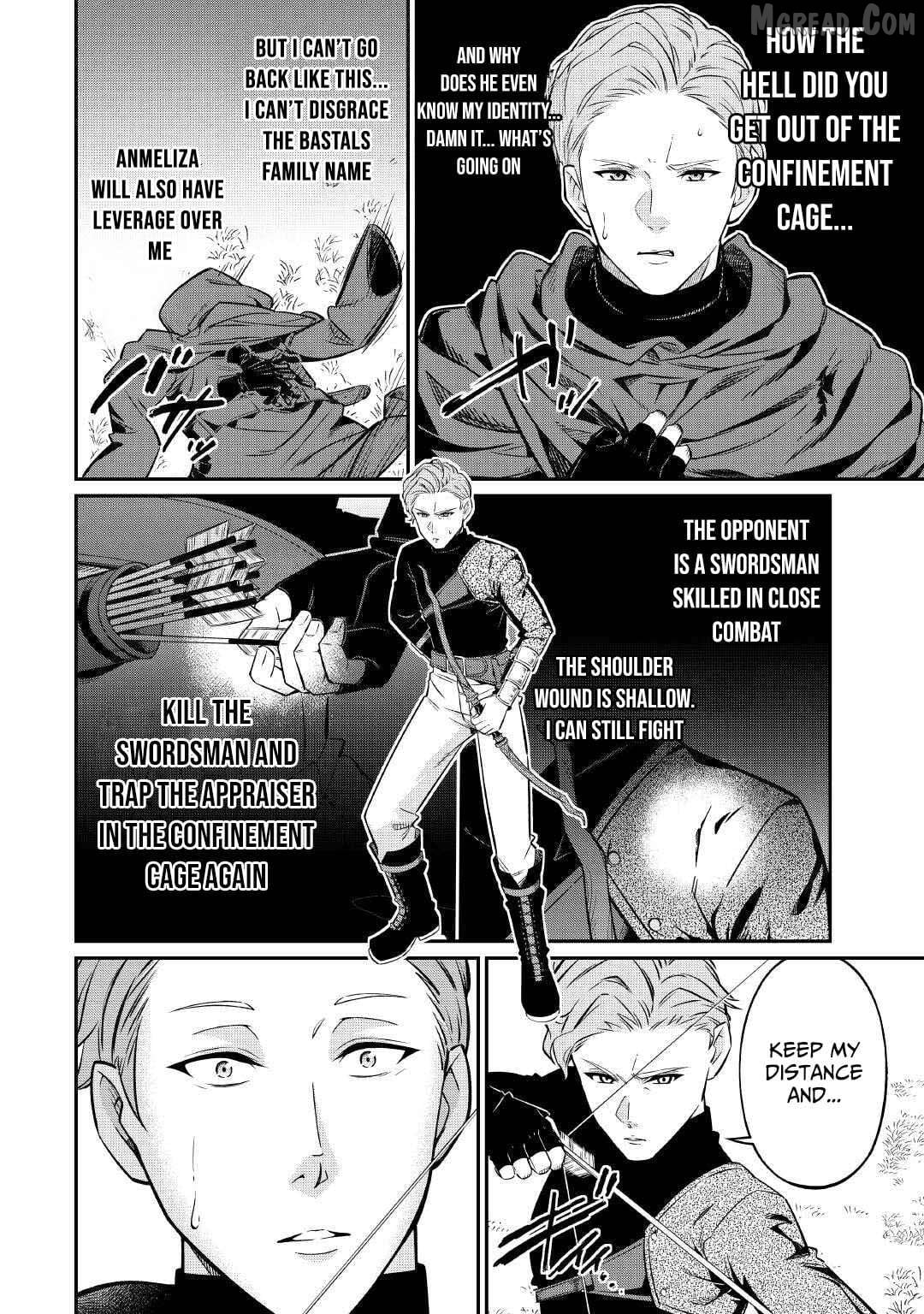 An Appraiser Taken In by a Meritocracy — After Abandoning the Homeland That Treated Me Like a Slave, I Started as the Enemy Nation’s Hero. Chapter 24 - page 21