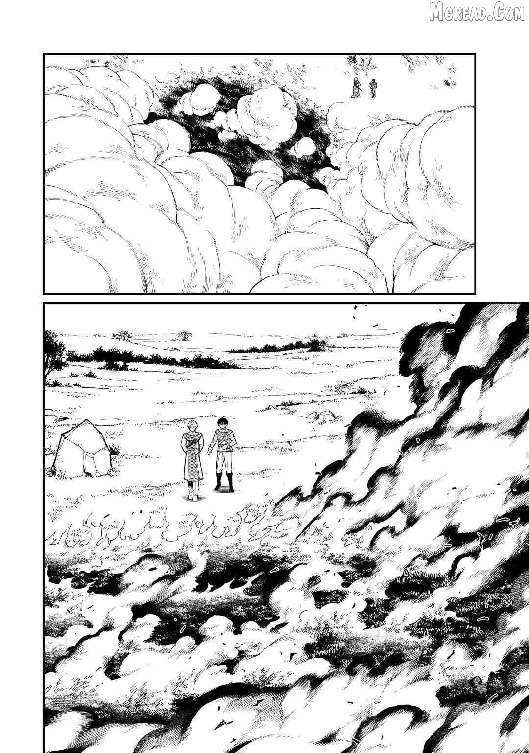 An Appraiser Taken In by a Meritocracy — After Abandoning the Homeland That Treated Me Like a Slave, I Started as the Enemy Nation’s Hero. Chapter 24 - page 23