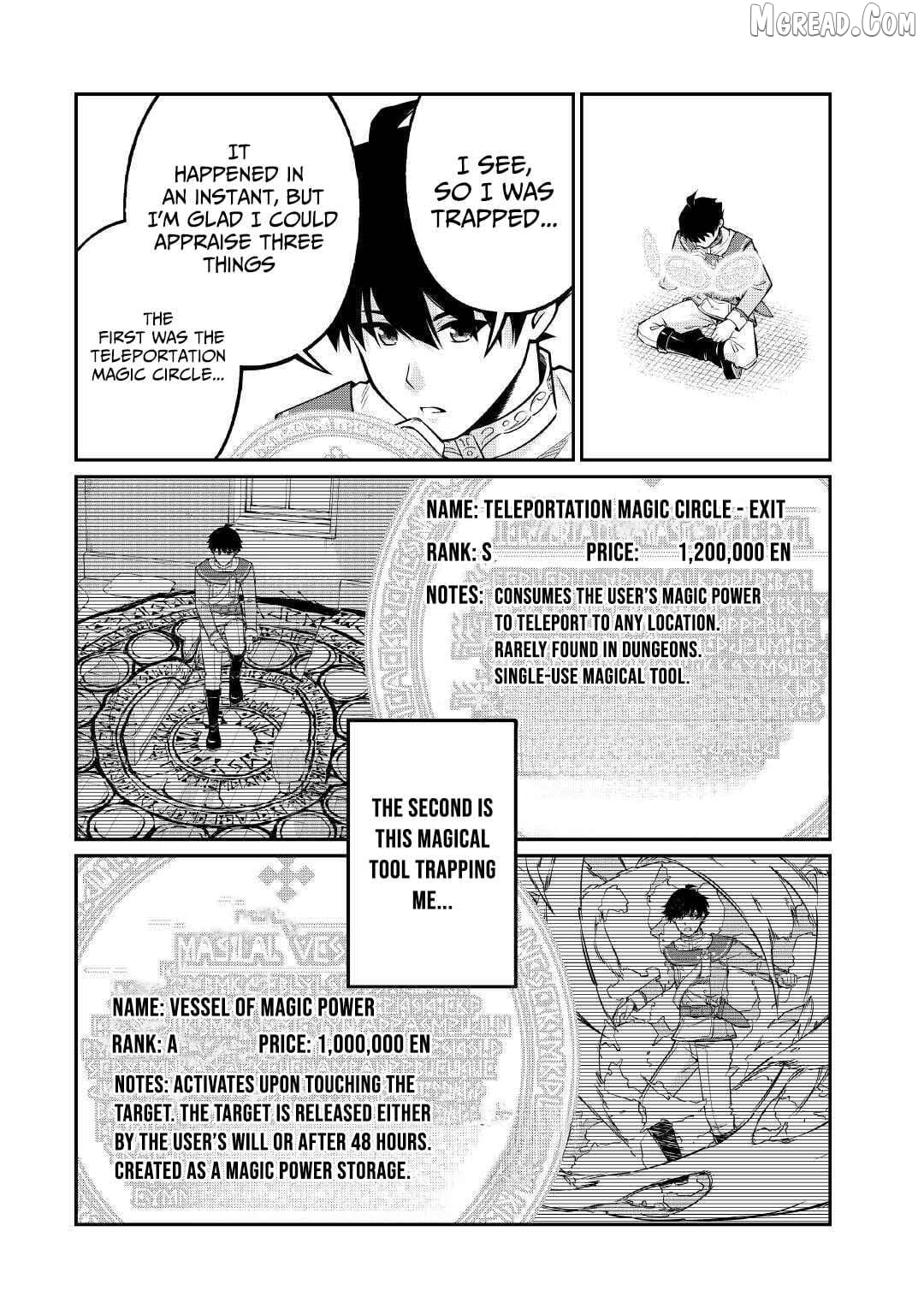 An Appraiser Taken In by a Meritocracy — After Abandoning the Homeland That Treated Me Like a Slave, I Started as the Enemy Nation’s Hero. Chapter 24 - page 9