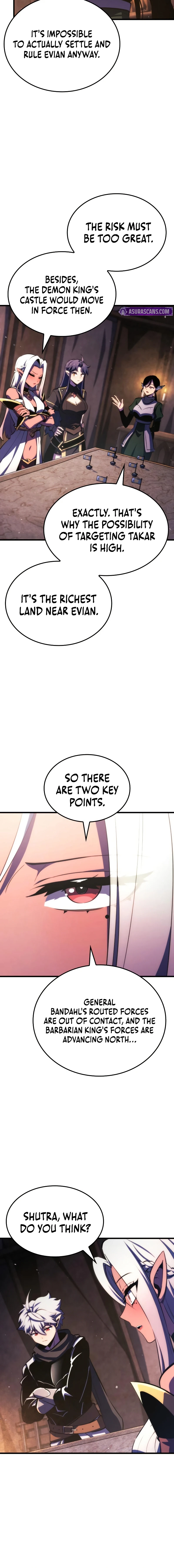 Breakers - Manhwa Chapter 71 - page 11