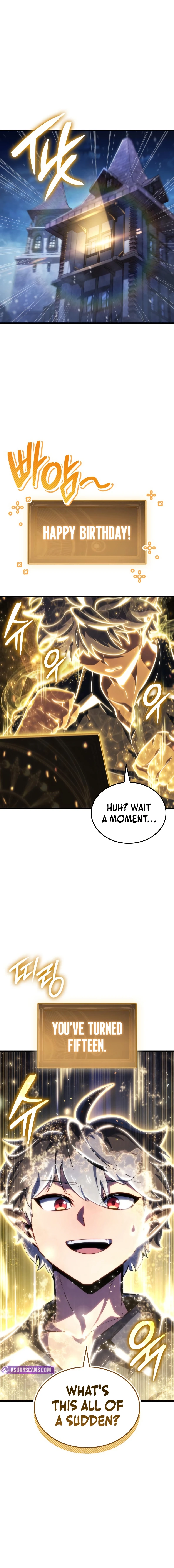 Breakers - Manhwa Chapter 71 - page 2