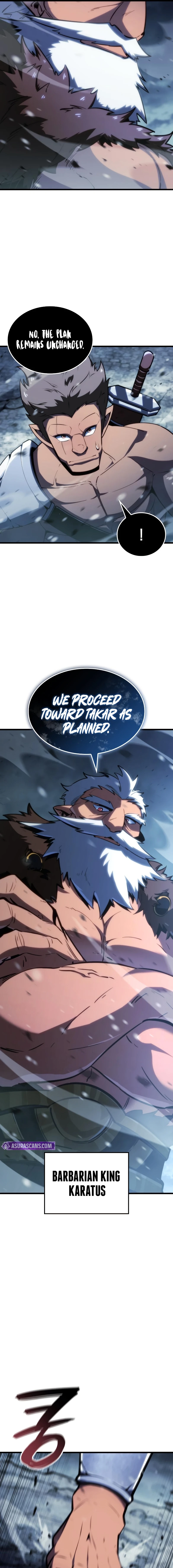 Breakers - Manhwa Chapter 72 - page 13