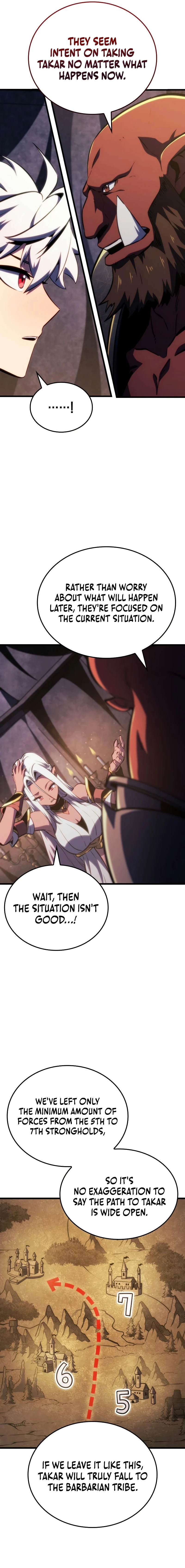 Breakers - Manhwa Chapter 72 - page 17