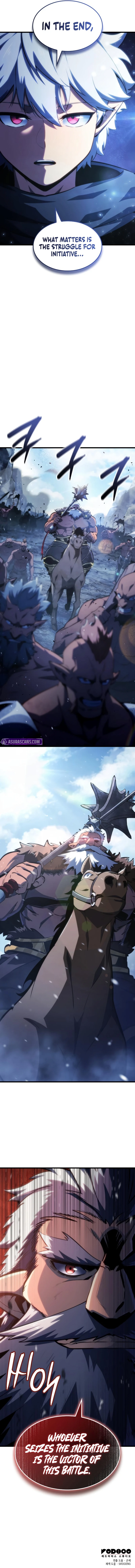 Breakers - Manhwa Chapter 72 - page 18