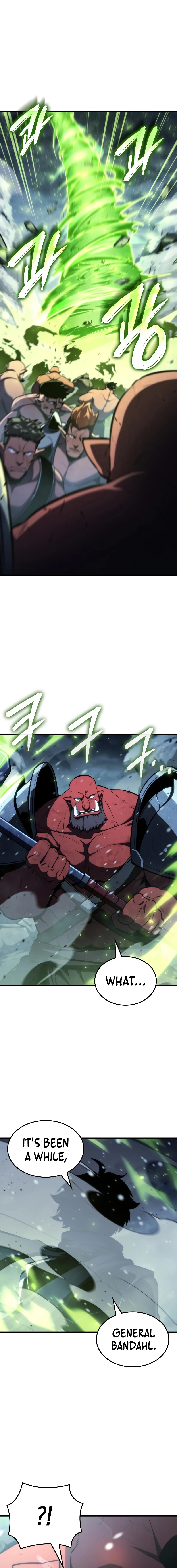 Breakers - Manhwa Chapter 72 - page 2