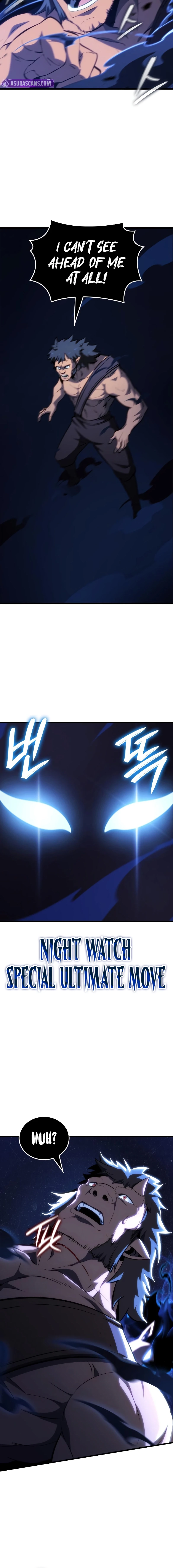 Breakers - Manhwa Chapter 72 - page 5