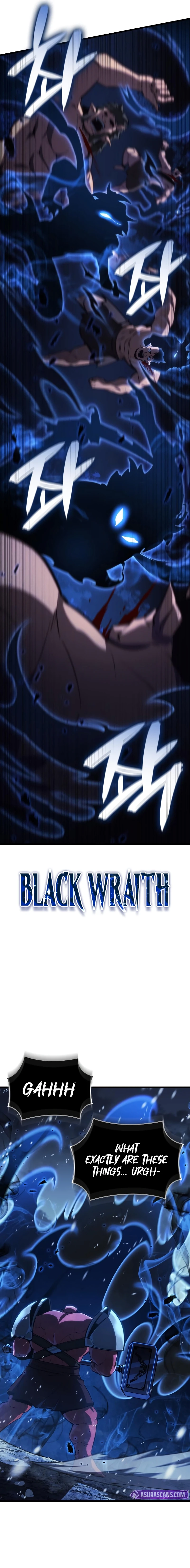 Breakers - Manhwa Chapter 72 - page 6