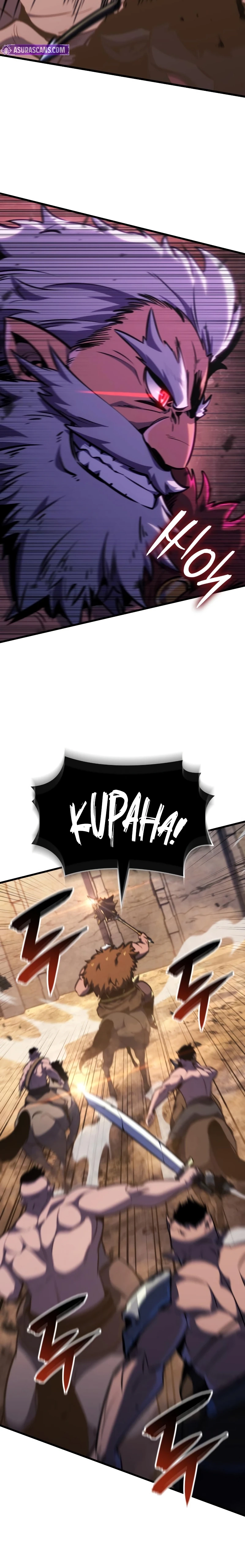 Breakers - Manhwa Chapter 73 - page 13