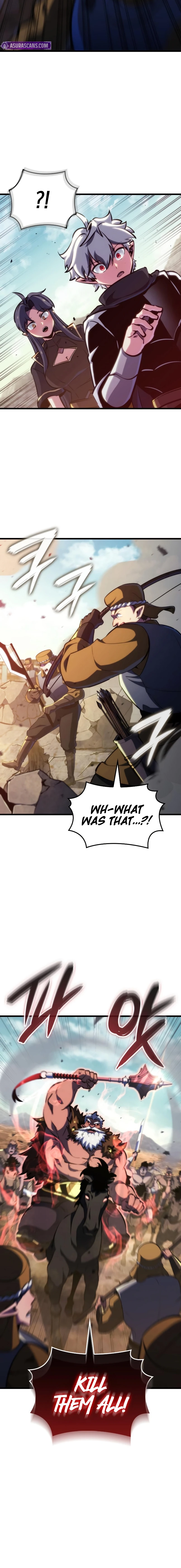 Breakers - Manhwa Chapter 73 - page 15