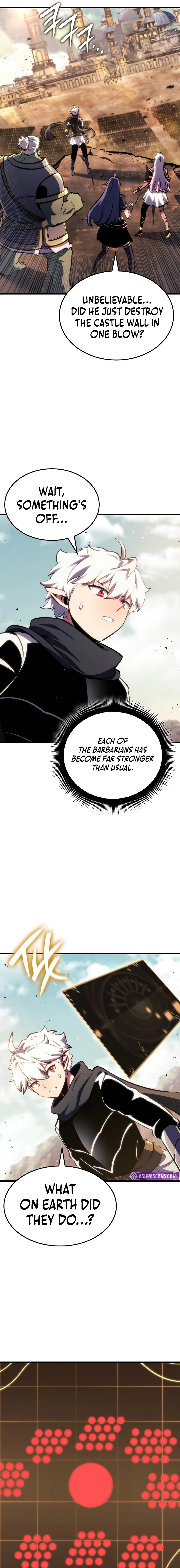 Breakers - Manhwa Chapter 73 - page 16