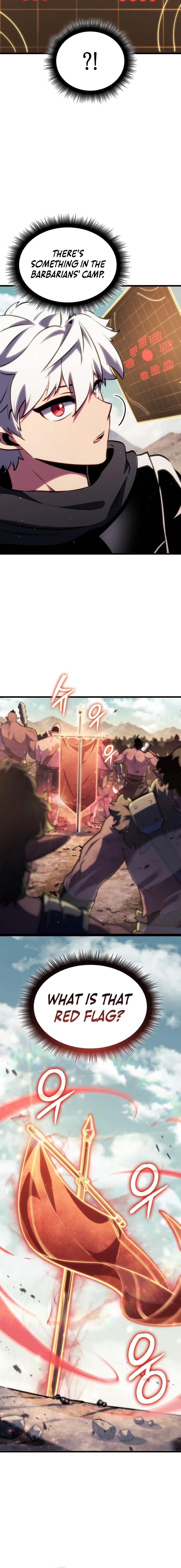 Breakers - Manhwa Chapter 73 - page 17