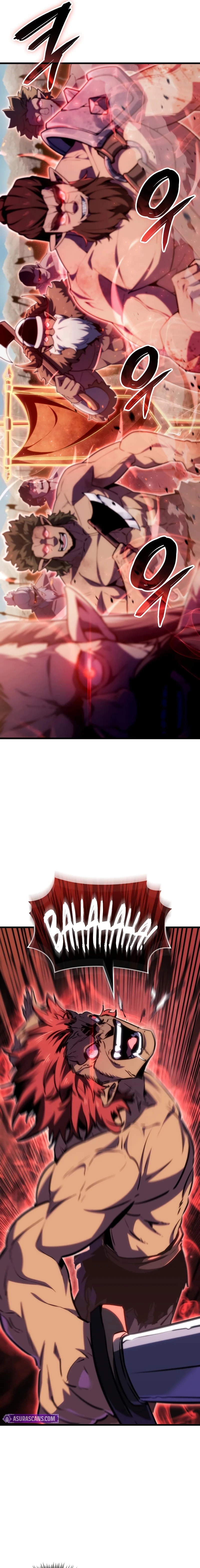 Breakers - Manhwa Chapter 73 - page 18