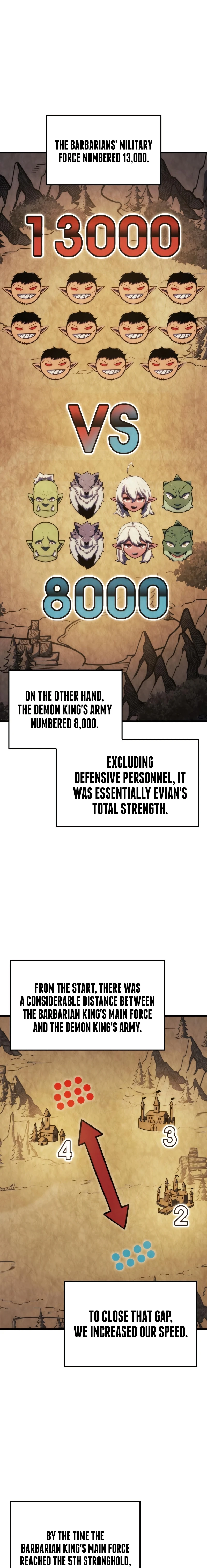 Breakers - Manhwa Chapter 73 - page 2