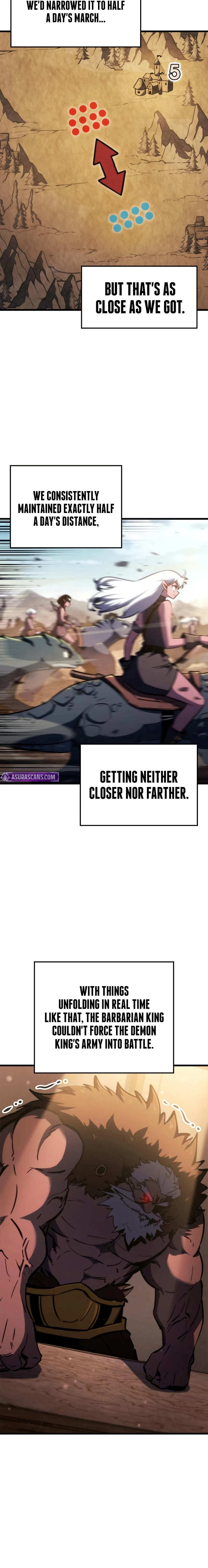 Breakers - Manhwa Chapter 73 - page 3