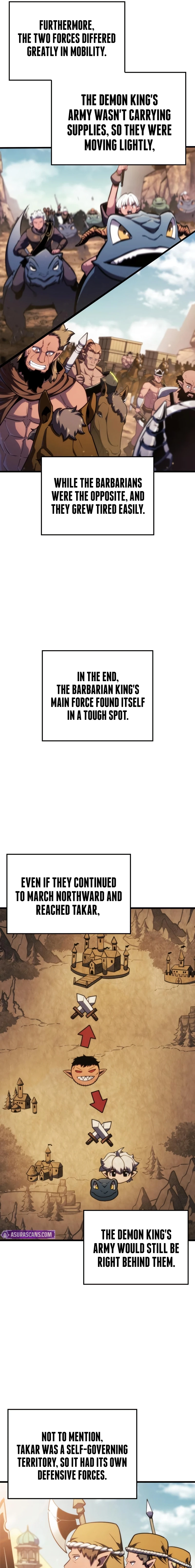 Breakers - Manhwa Chapter 73 - page 4