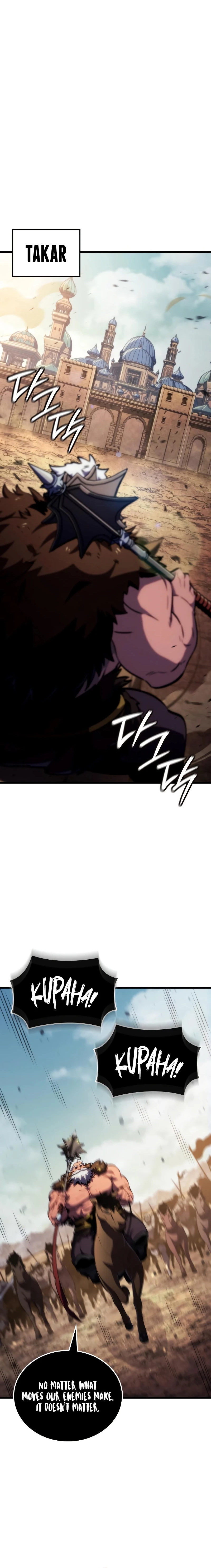 Breakers - Manhwa Chapter 73 - page 7