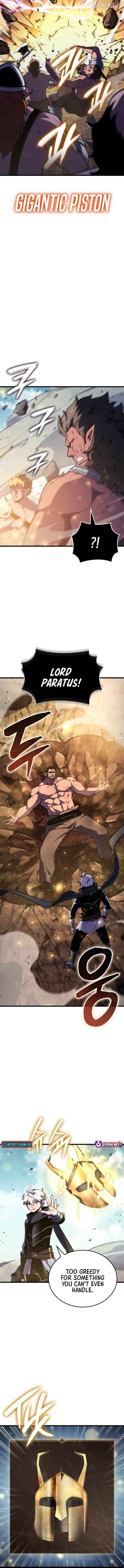 Breakers - Manhwa Chapter 74 - page 12