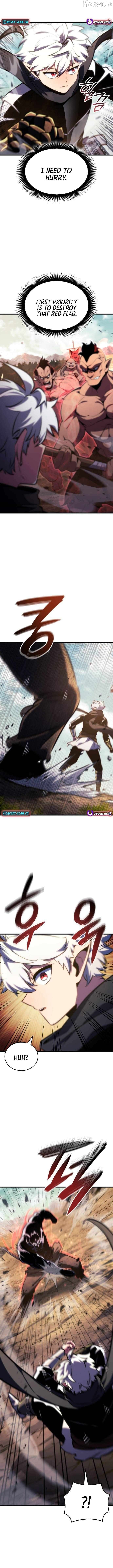 Breakers - Manhwa Chapter 74 - page 2