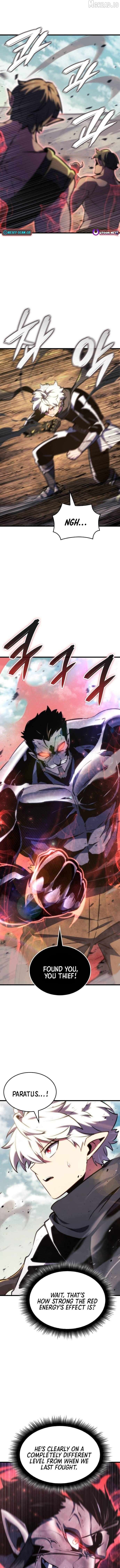 Breakers - Manhwa Chapter 74 - page 3