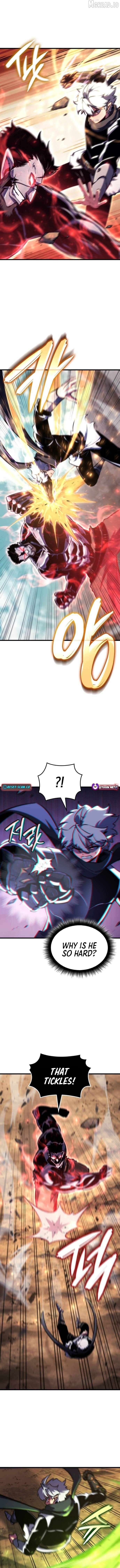 Breakers - Manhwa Chapter 74 - page 5