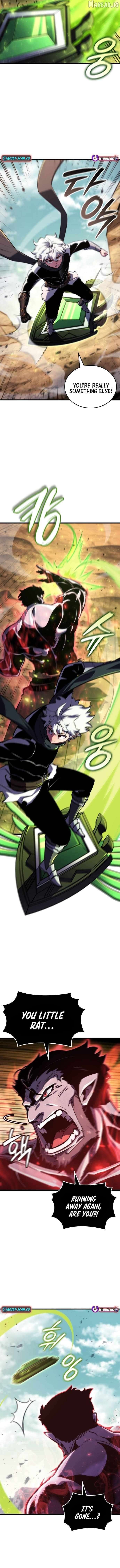 Breakers - Manhwa Chapter 74 - page 6