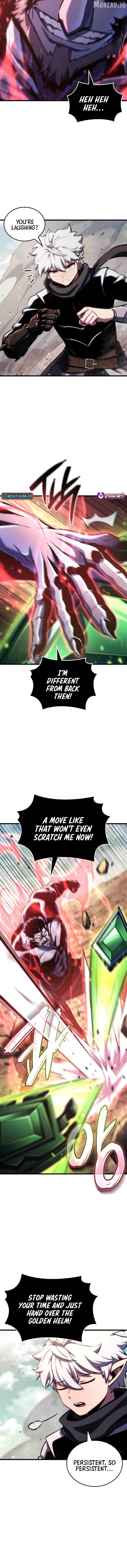 Breakers - Manhwa Chapter 74 - page 8