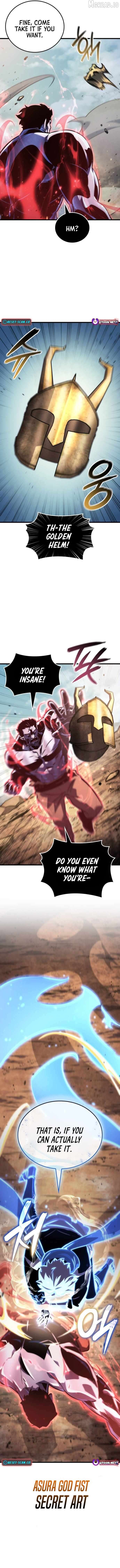 Breakers - Manhwa Chapter 74 - page 9