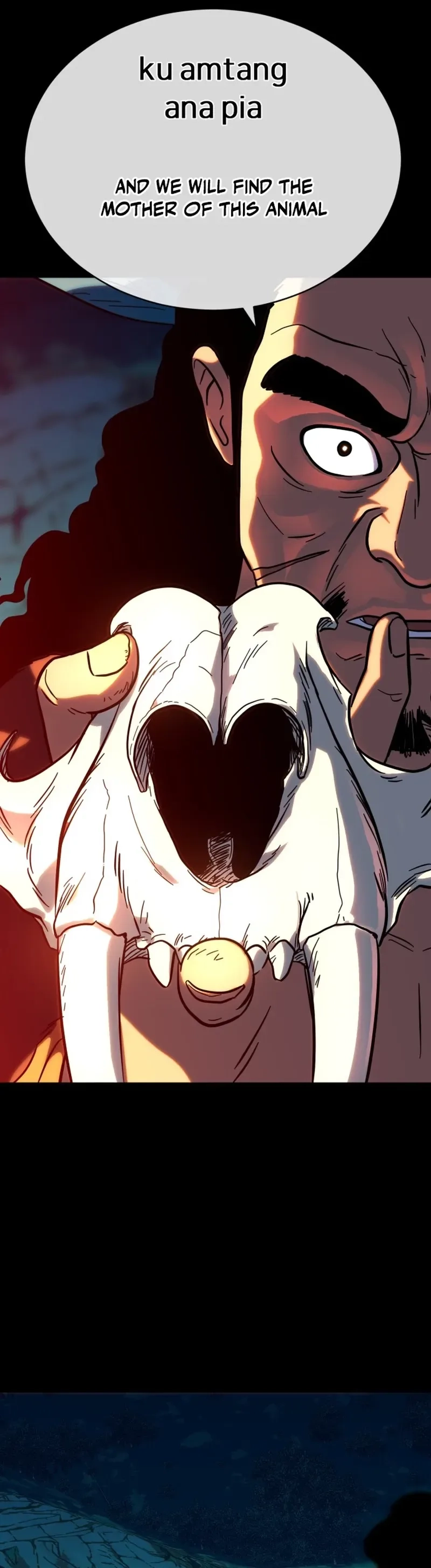 Primitive Man Kim Dong-Woo Chapter 14 - page 4