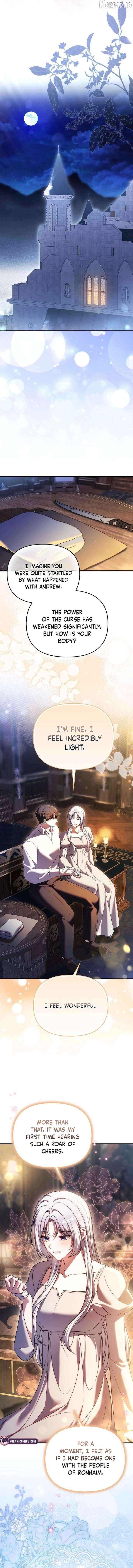 Marry or Die Chapter 39 - page 13