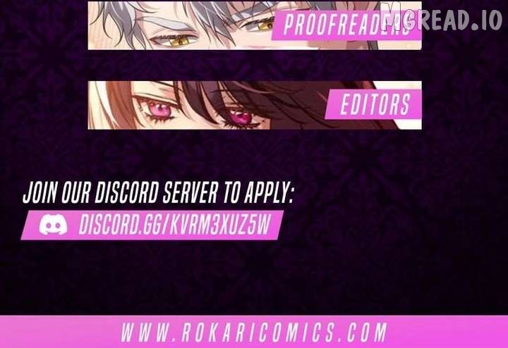 Marry or Die Chapter 39 - page 21