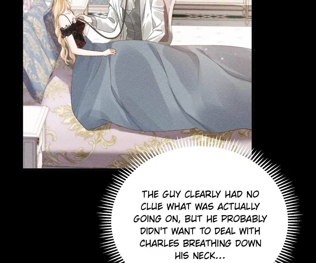 My Ex, We Meet Again Chapter 50 - page 10