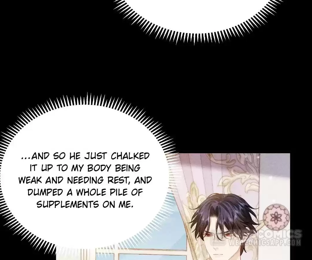 My Ex, We Meet Again Chapter 50 - page 11