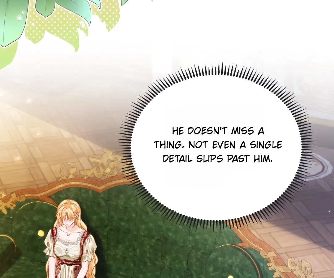 My Ex, We Meet Again Chapter 50 - page 111