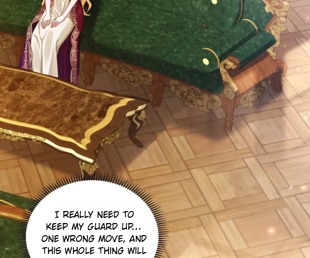 My Ex, We Meet Again Chapter 50 - page 112